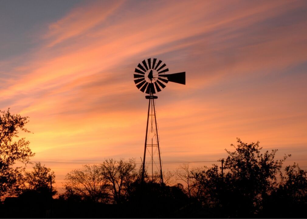 #20. Loving County, Texas